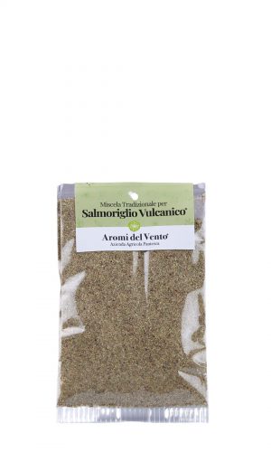 Salmoriglio Vulcanico® - Aromi del Vento