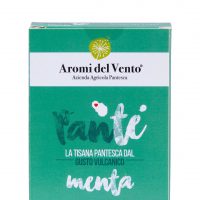 Panté - Infuso Vulcanico® Menta 1