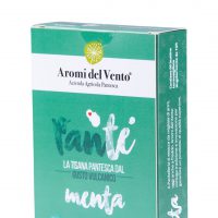 Panté - Infuso Vulcanico® Menta 2