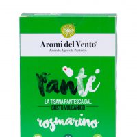 Panté - Infuso Vulcanico® Rosmarino 2