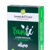 Panté - Infuso Vulcanico® Alloro 3