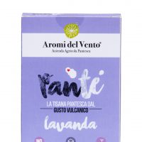 Panté - Infuso Vulcanico® Lavanda 2