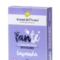 Panté - Infuso Vulcanico® Lavanda 3