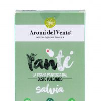 Panté - Infuso Vulcanico® Salvia 2