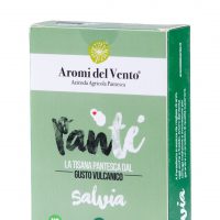 Panté - Infuso Vulcanico® Salvia 3