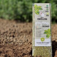 Azienda Agricola Aromi del Vento® Bustina di Origano Vulcanico® di Pantelleria